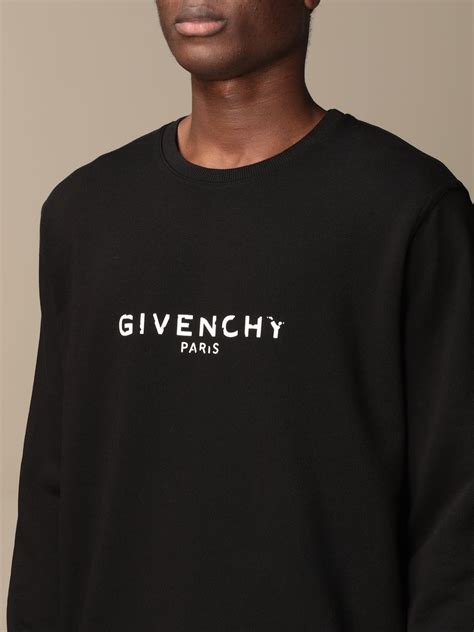 sudaderas givenchy hombre|givenchy sweatshirts for men.